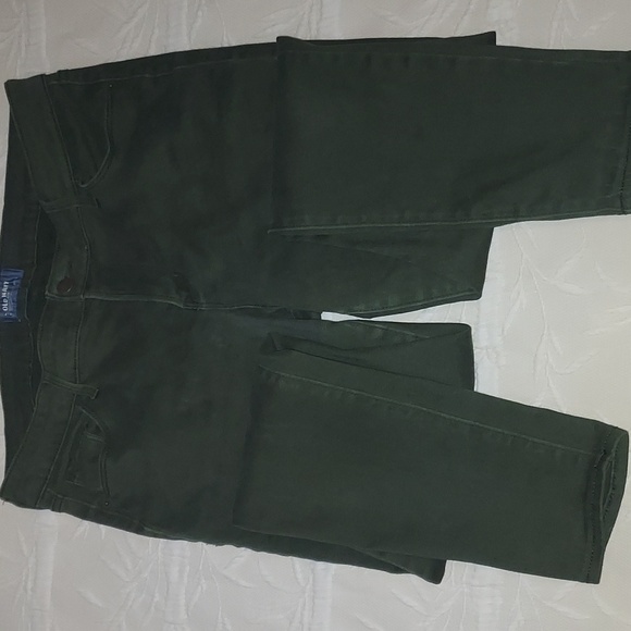 Old Navy Denim - Old Navy Rockstar Mid-Rise jeans